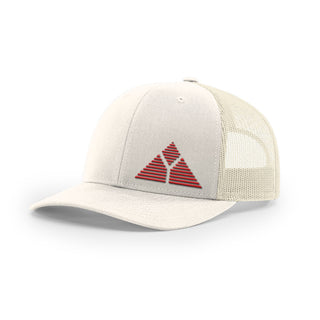 Skynet Icon Trucker Hat | Basement Republic™