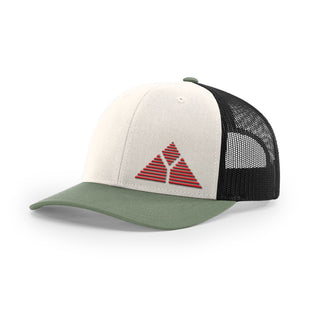 Skynet Icon Trucker Hat | Basement Republic™