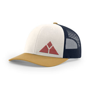 Skynet Icon Trucker Hat | Basement Republic™