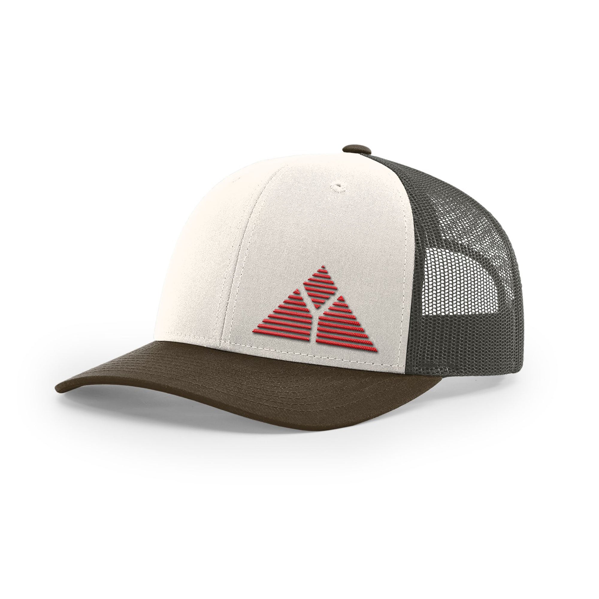 Skynet Icon Trucker Hat | Basement Republic™