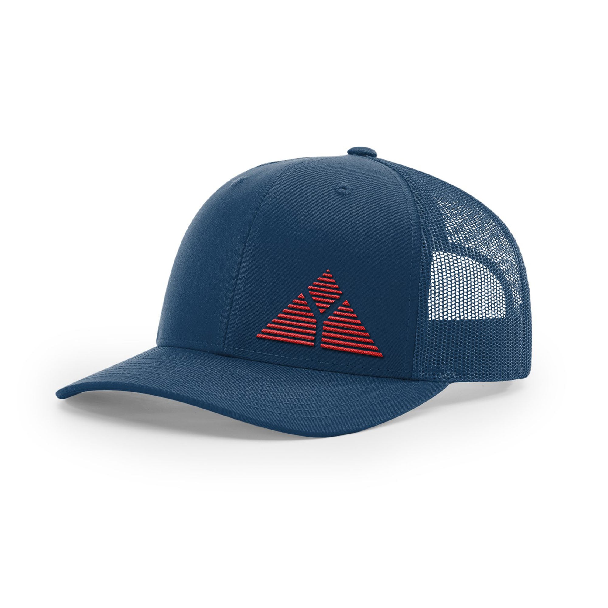 Skynet Icon Trucker Hat | Basement Republic™