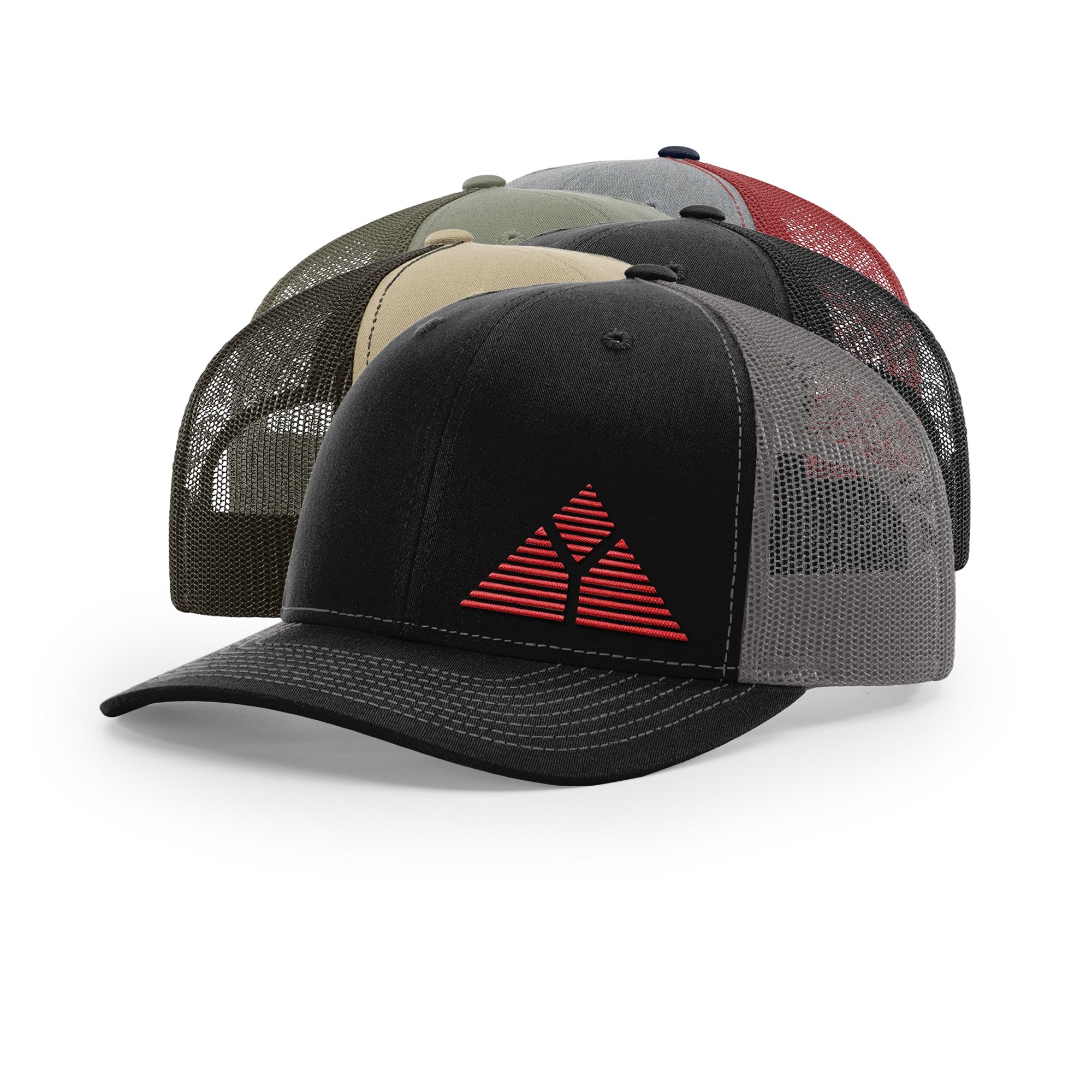 Skynet Icon Trucker Hat | Basement Republic™
