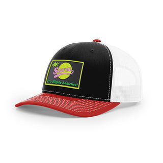 Slurm Trucker Hat | Basement Republic™