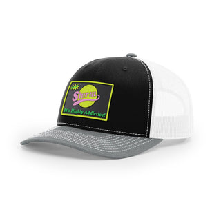Slurm Trucker Hat | Basement Republic™