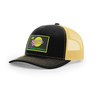 Slurm Trucker Hat | Basement Republic™