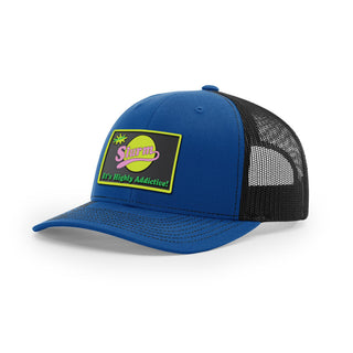 Slurm Trucker Hat | Basement Republic™