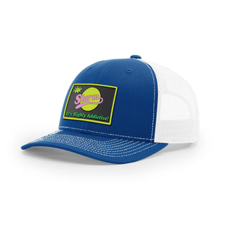 Slurm Trucker Hat | Basement Republic™