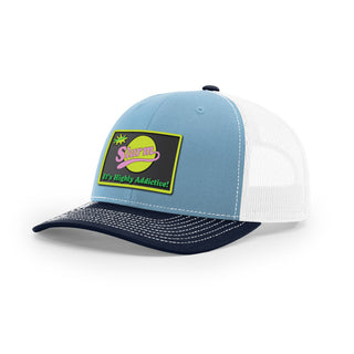 Slurm Trucker Hat | Basement Republic™