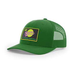 Slurm Trucker Hat | Basement Republic™