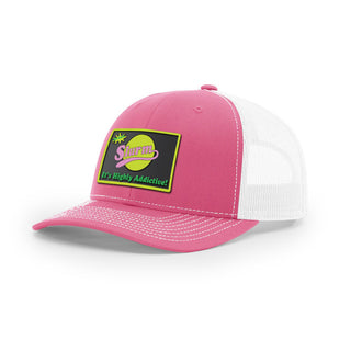 Slurm Trucker Hat | Basement Republic™