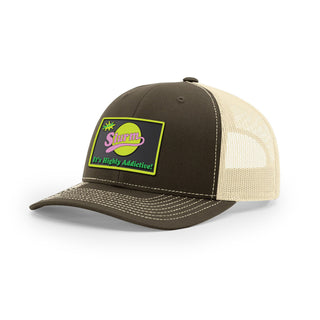 Slurm Trucker Hat | Basement Republic™
