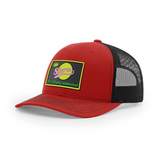 Slurm Trucker Hat | Basement Republic™