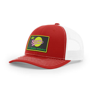 Slurm Trucker Hat | Basement Republic™