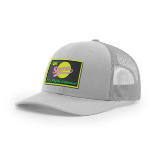 Slurm Trucker Hat | Basement Republic™
