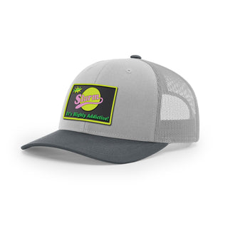 Slurm Trucker Hat | Basement Republic™