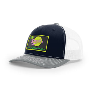 Slurm Trucker Hat | Basement Republic™