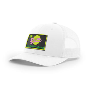 Slurm Trucker Hat | Basement Republic™