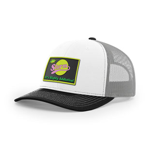 Slurm Trucker Hat | Basement Republic™