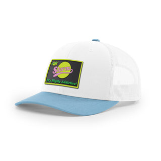 Slurm Trucker Hat | Basement Republic™