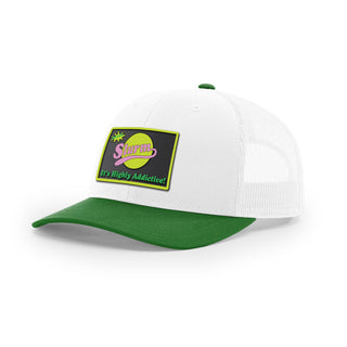 Slurm Trucker Hat | Basement Republic™