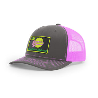 Slurm Trucker Hat | Basement Republic™
