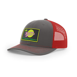 Slurm Trucker Hat | Basement Republic™