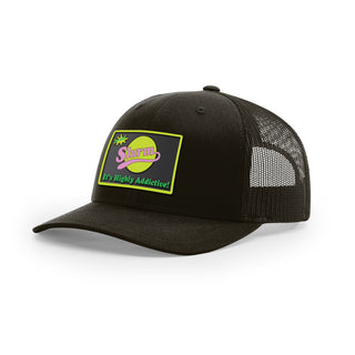 Slurm Trucker Hat | Basement Republic™
