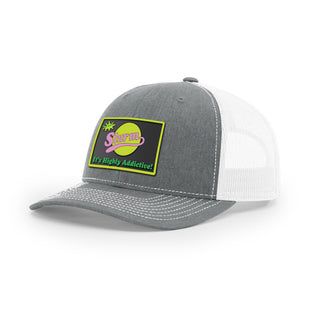Slurm Trucker Hat | Basement Republic™