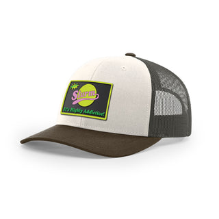 Slurm Trucker Hat | Basement Republic™