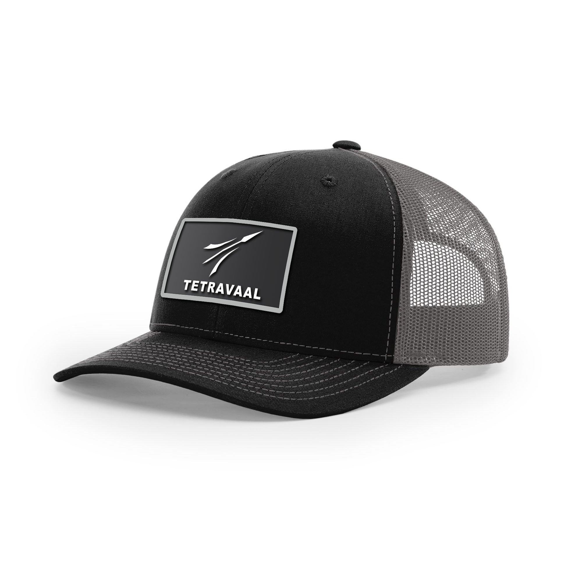 Tetravaal Trucker Hat | Basement Republic™