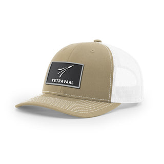 Tetravaal Trucker Hat | Basement Republic™