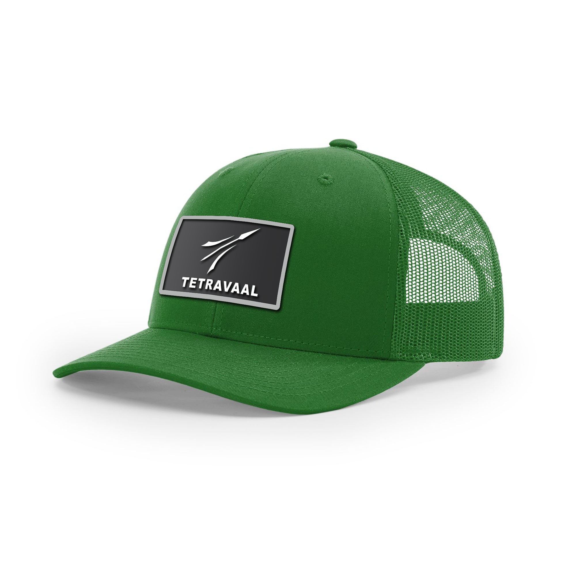 Tetravaal Trucker Hat | Basement Republic™