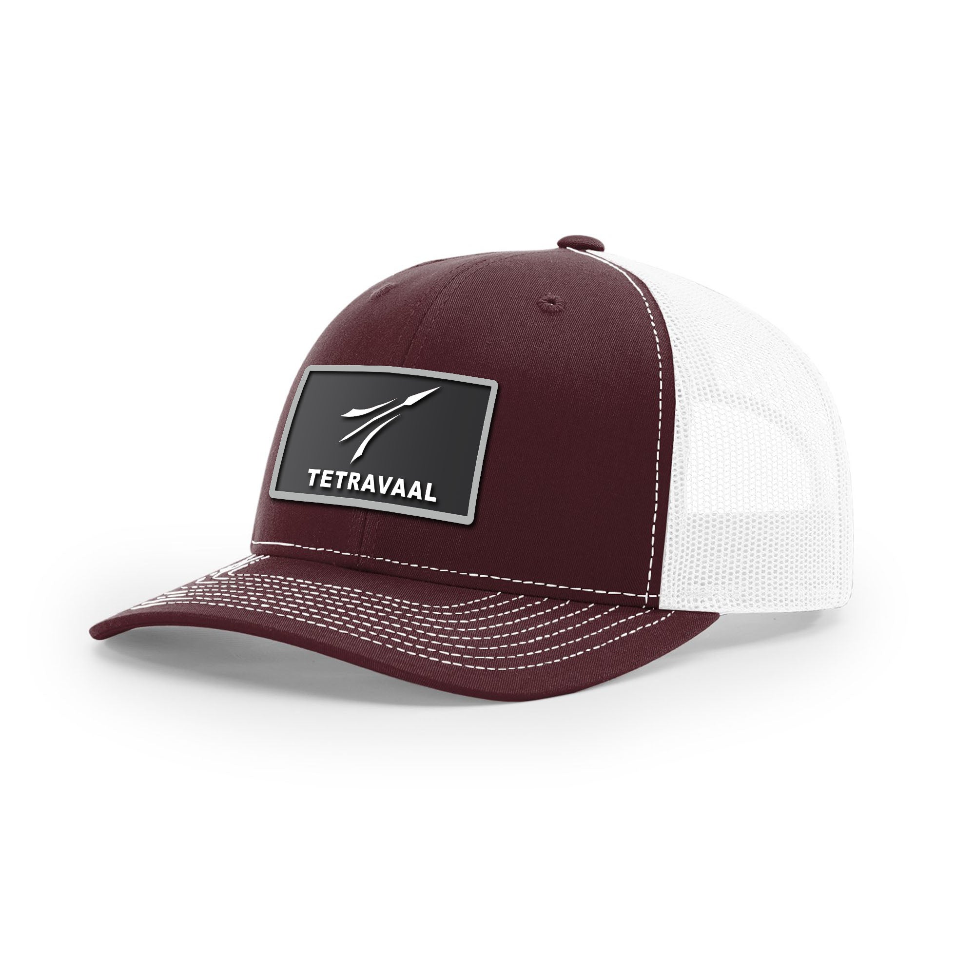 Tetravaal Trucker Hat | Basement Republic™
