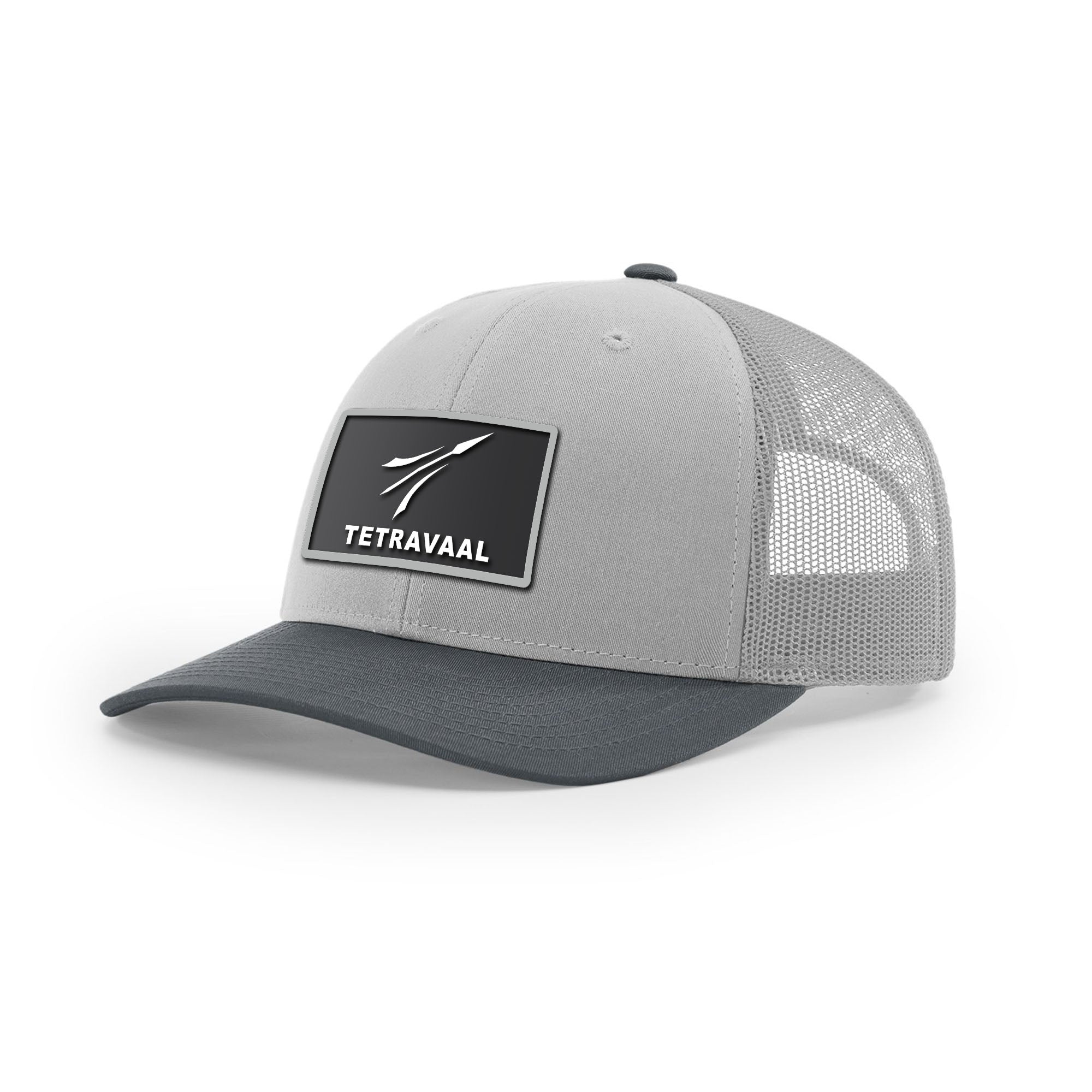 Tetravaal Trucker Hat | Basement Republic™