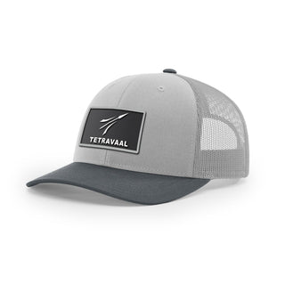 Tetravaal Trucker Hat | Basement Republic™
