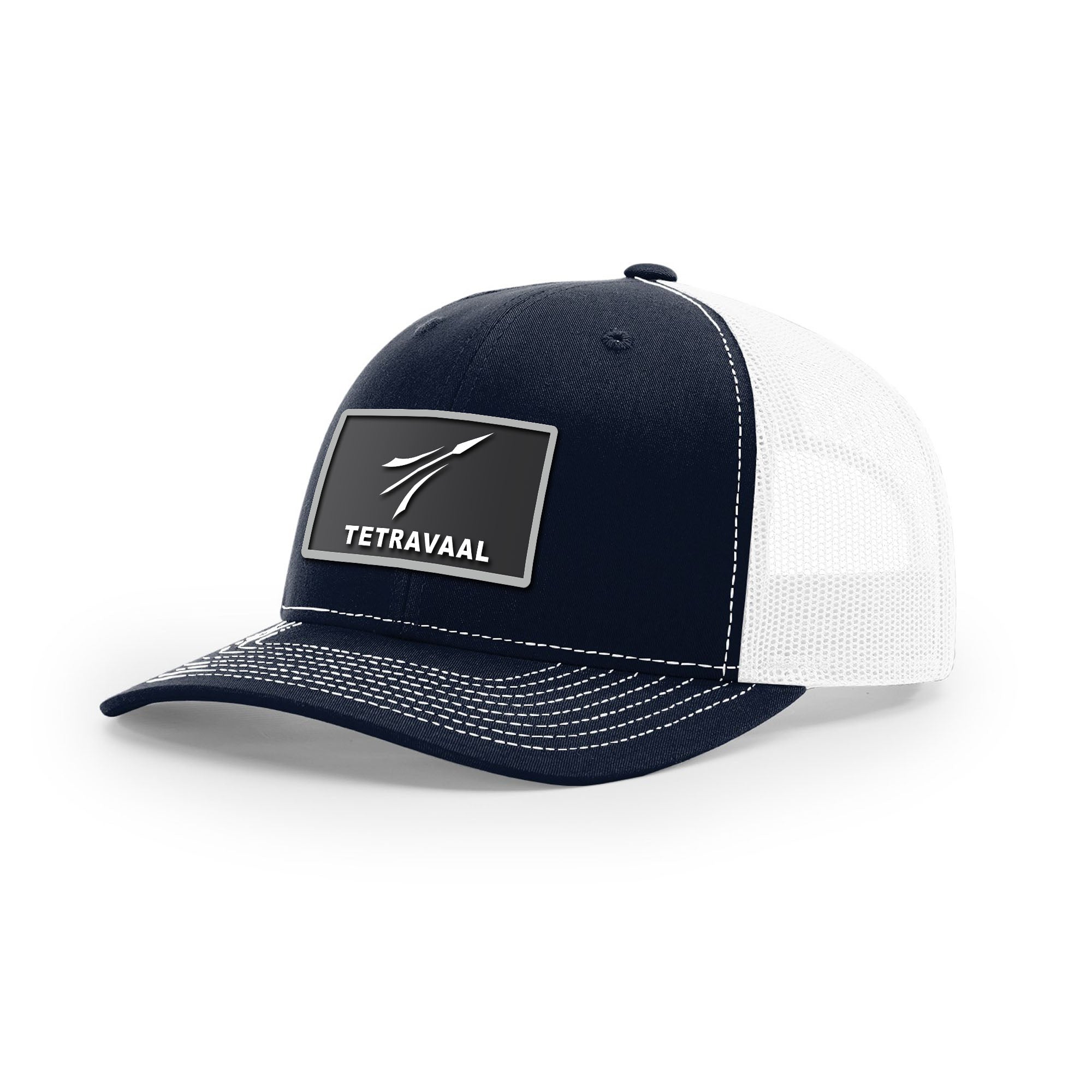 Tetravaal Trucker Hat | Basement Republic™