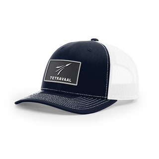 Tetravaal Trucker Hat | Basement Republic™