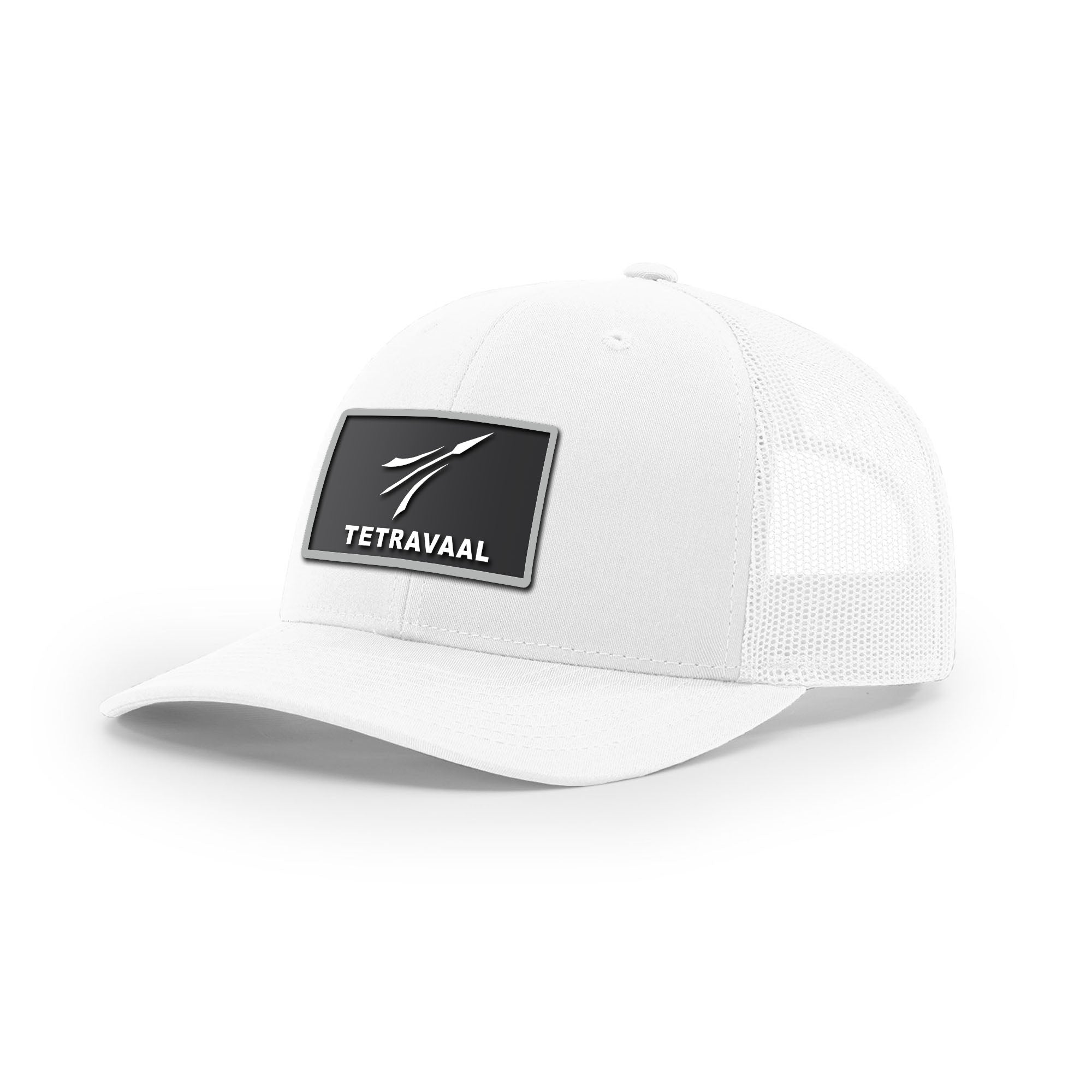 Tetravaal Trucker Hat | Basement Republic™