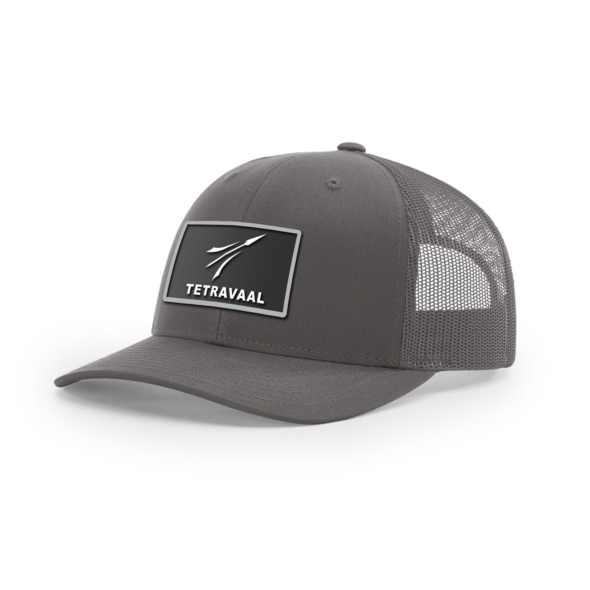 Tetravaal Trucker Hat | Basement Republic™