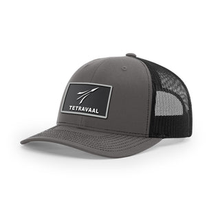 Tetravaal Trucker Hat | Basement Republic™