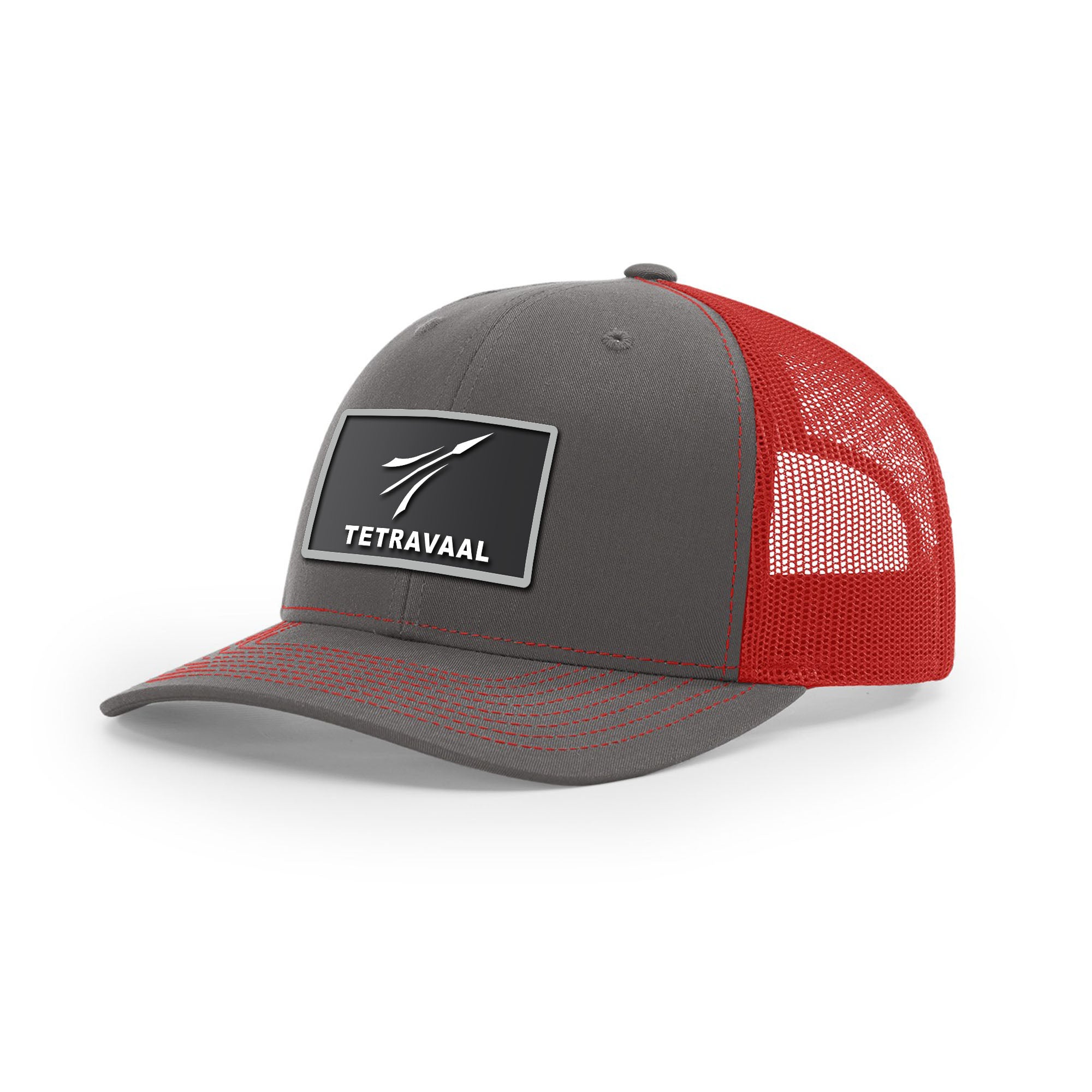 Tetravaal Trucker Hat | Basement Republic™