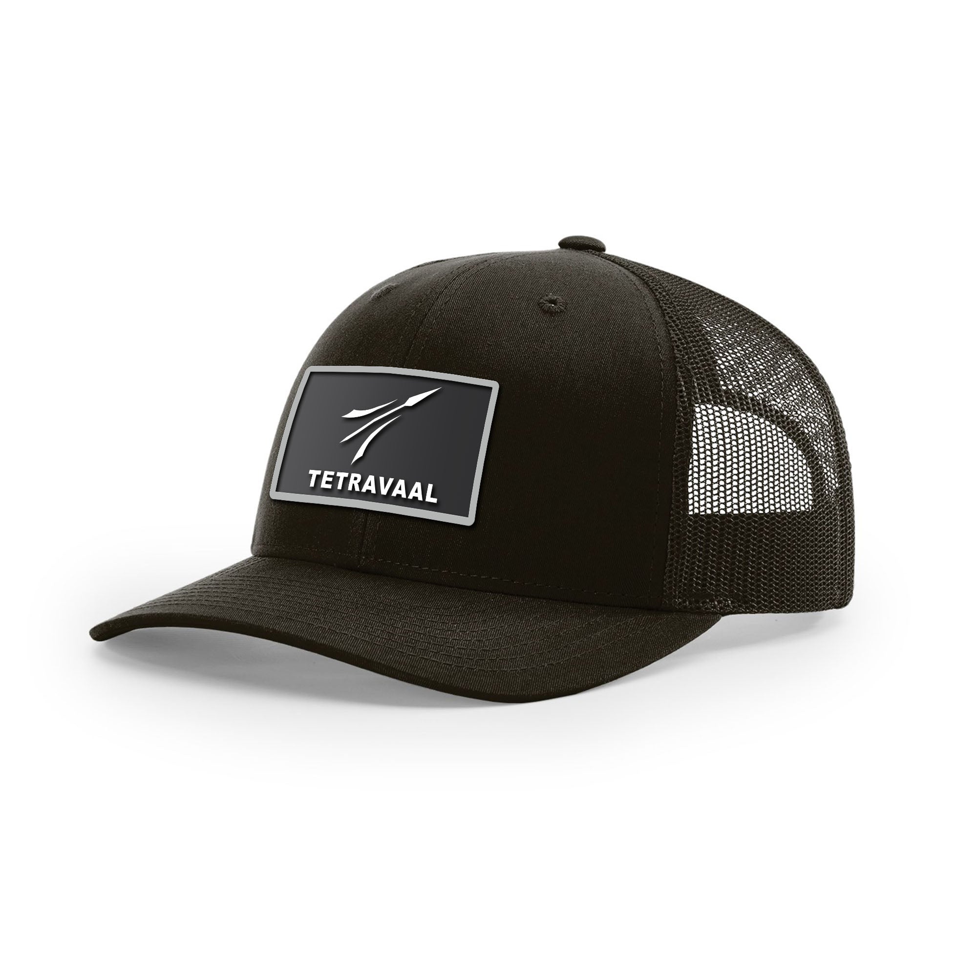 Tetravaal Trucker Hat | Basement Republic™