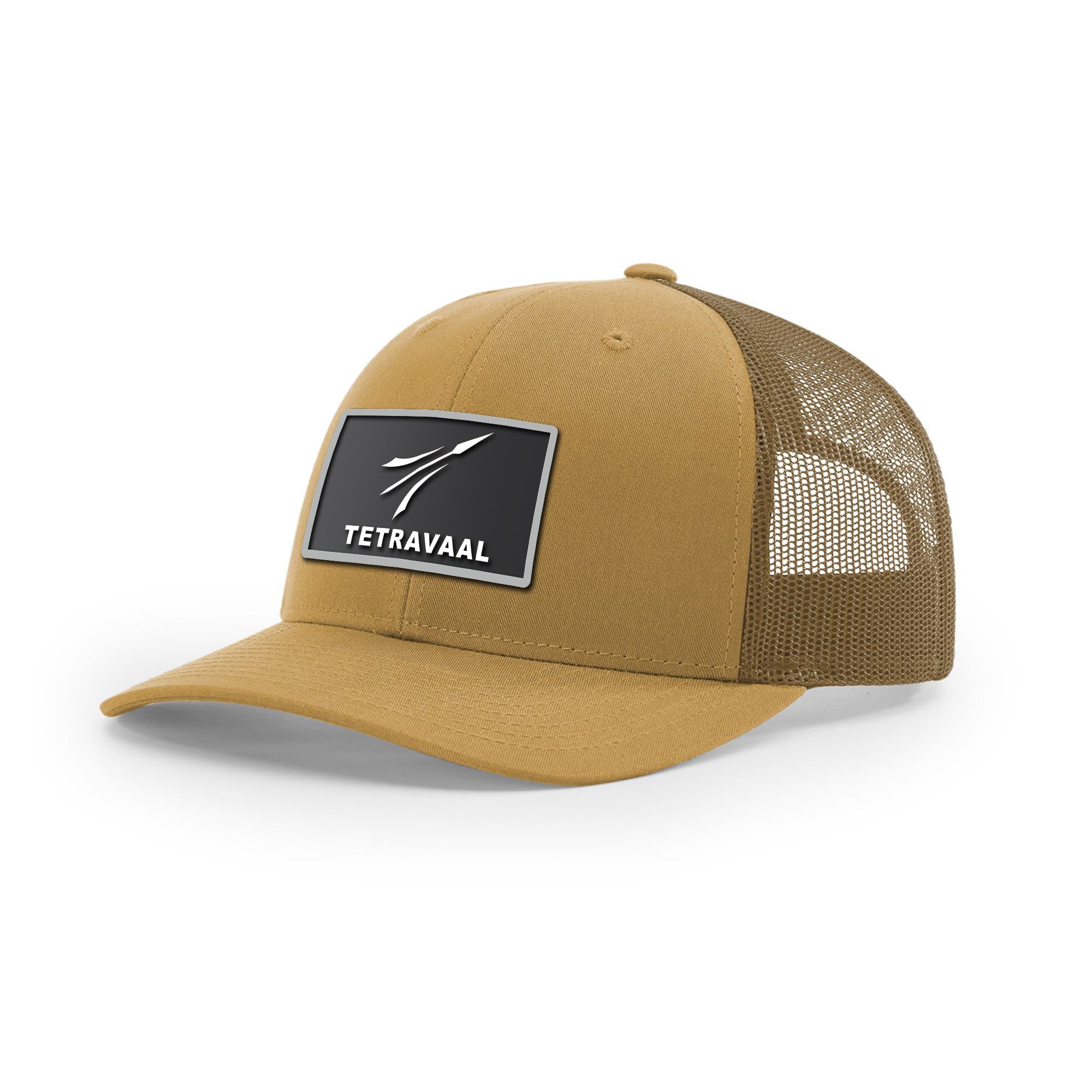 Tetravaal Trucker Hat | Basement Republic™