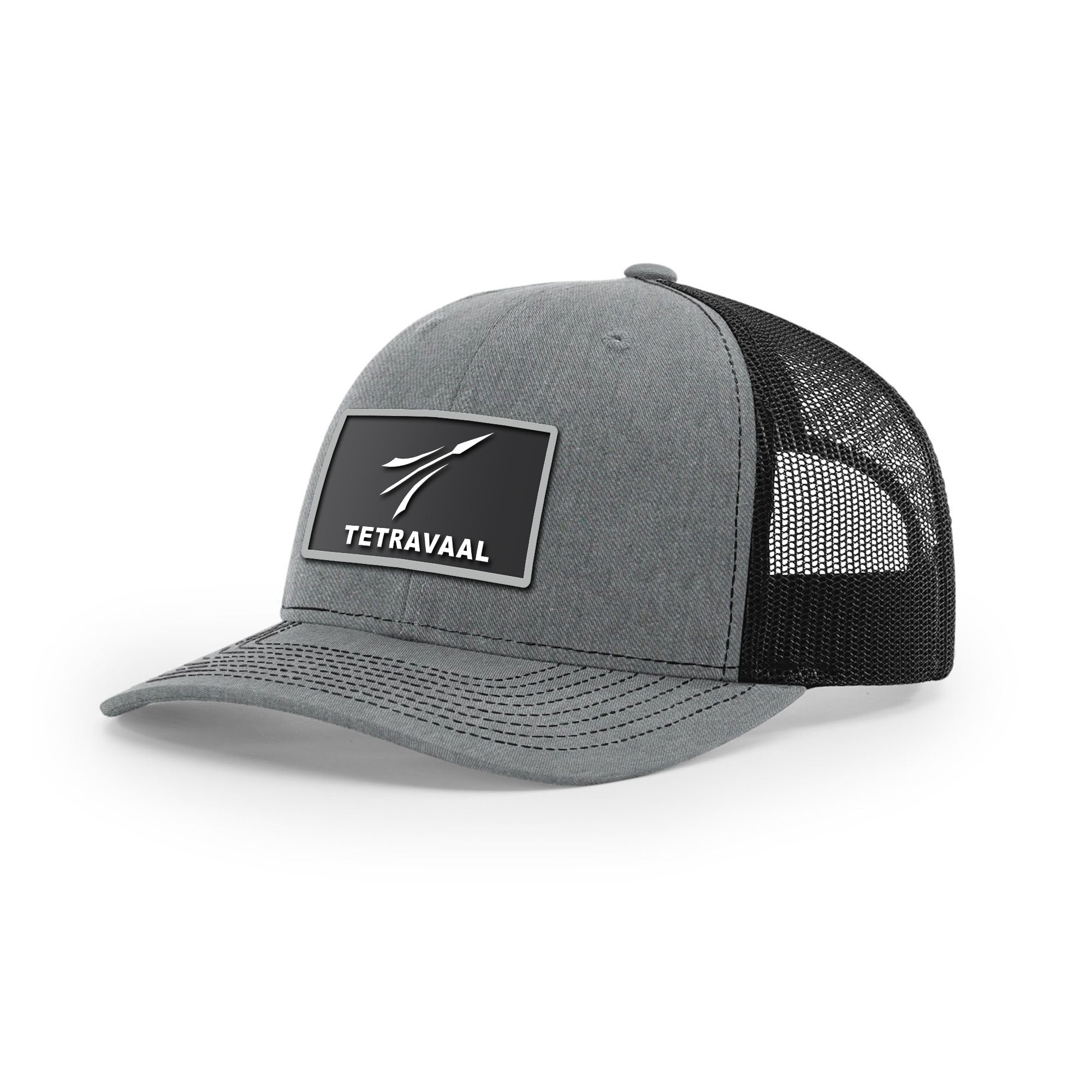 Tetravaal Trucker Hat | Basement Republic™
