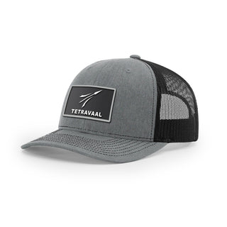Tetravaal Trucker Hat | Basement Republic™