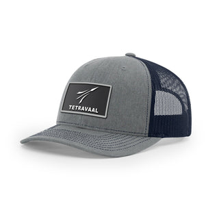 Tetravaal Trucker Hat | Basement Republic™