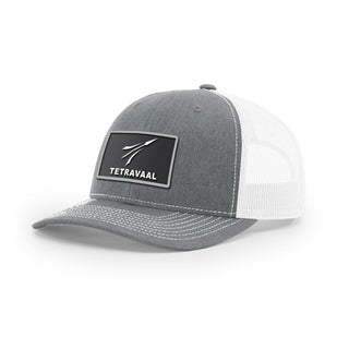 Tetravaal Trucker Hat | Basement Republic™