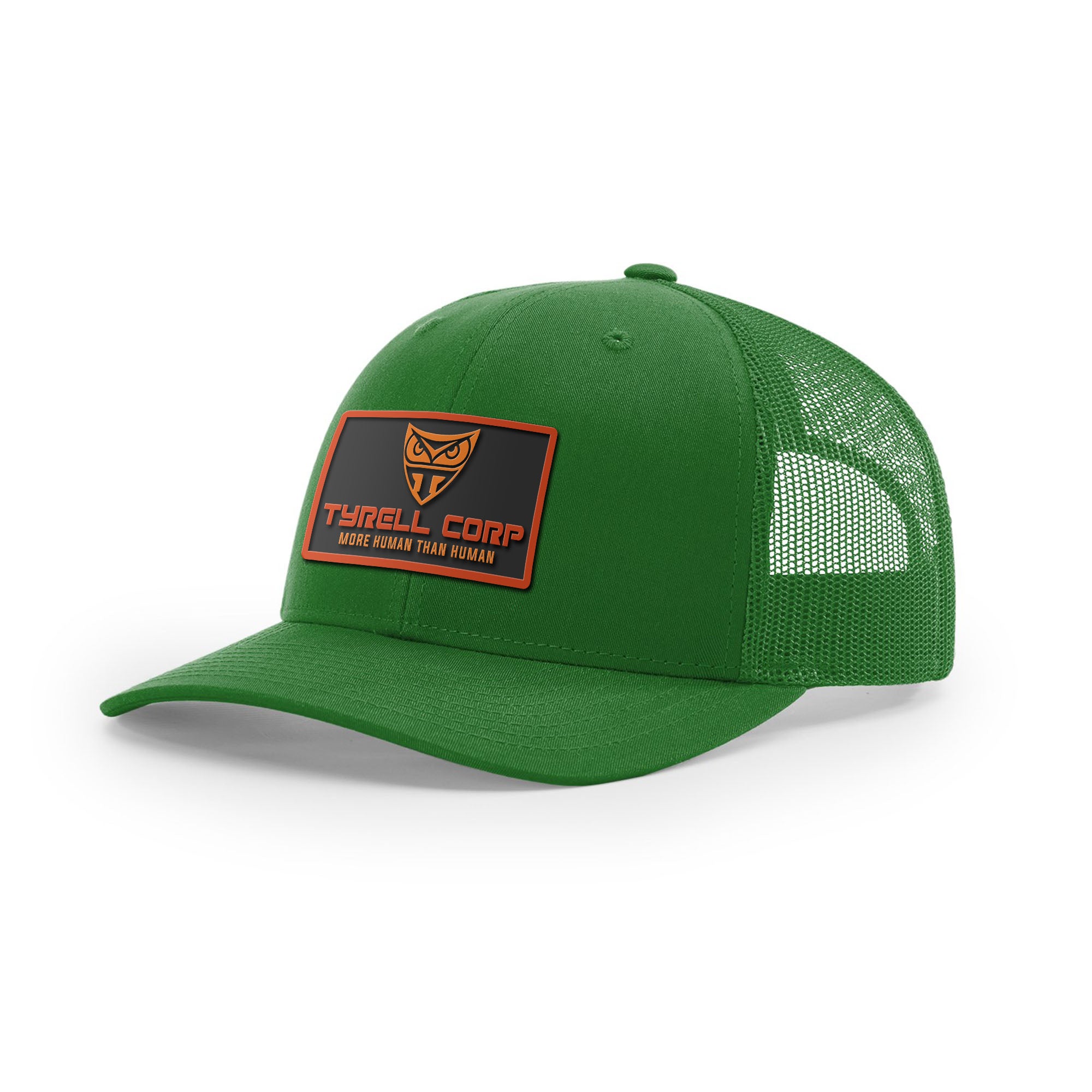 Tyrell Corporation Trucker Hat | Basement Republic™