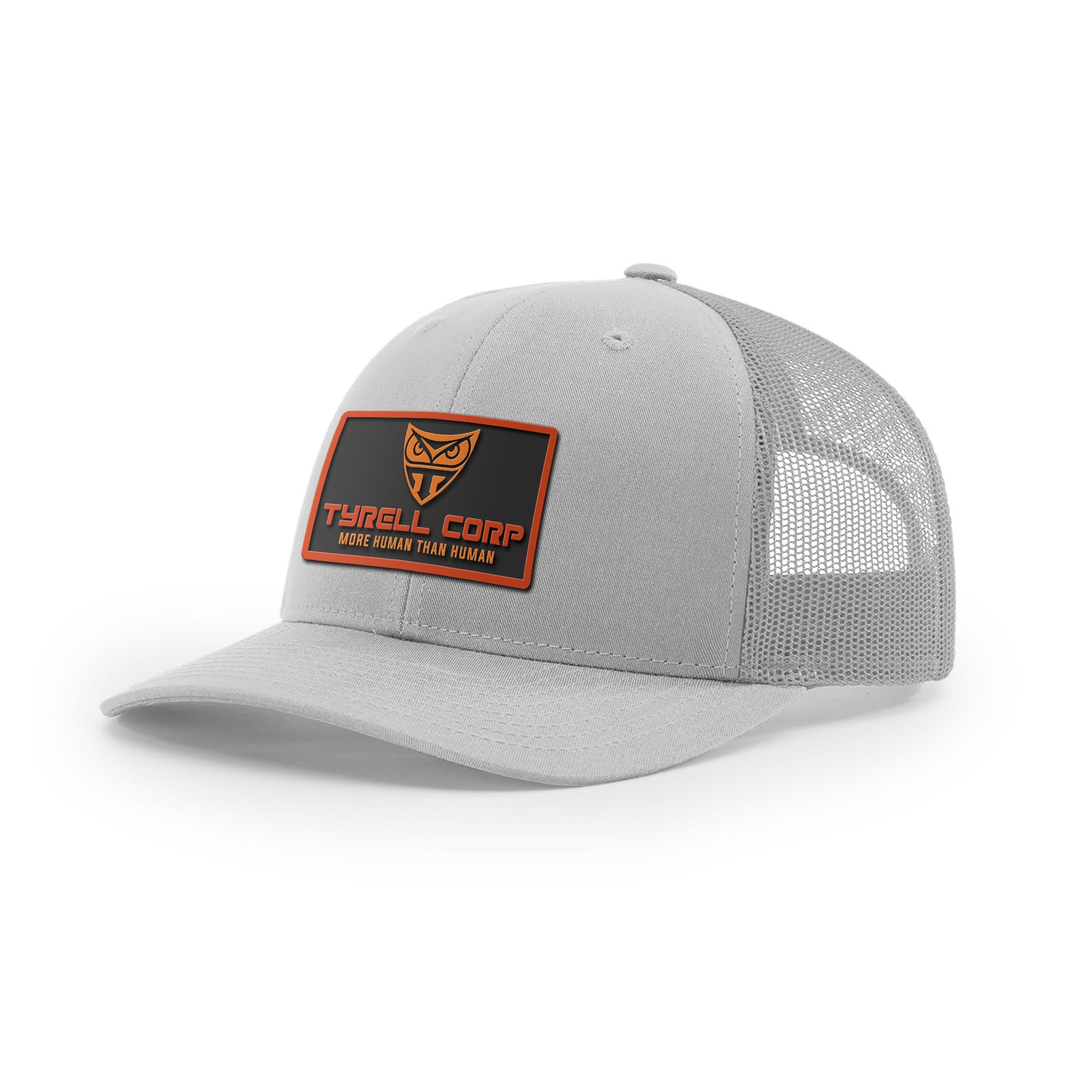 Tyrell Corporation Trucker Hat | Basement Republic™