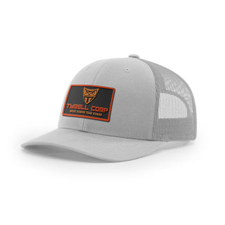 Tyrell Corporation Trucker Hat | Basement Republic™